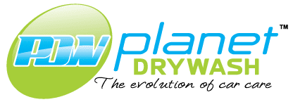 Planet Drywash logo